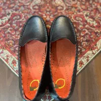 کفش چرم زنانه|کیف، کفش، کمربند|سبزوار, امیر کبیر|دیوار