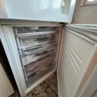 یخچال فریزر دوو|یخچال و فریزر|تهران, کیانشهر|دیوار