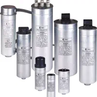 بانک خازن (حذف هزینه راکتیو در قبض)|خدمات پیشه و مهارت|همدان, |دیوار