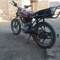 ۲۰۰|موتورسیکلت|کوهدشت, |دیوار