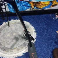 اسکوتر برقی نو|دوچرخه، اسکیت، اسکوتر|بروجرد, |دیوار