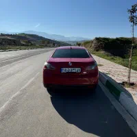 ام جی ۶ ۲۰۱۴|خودرو سواری و وانت|گرگان, |دیوار