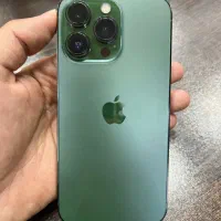 آیفون ۱۳ پرو ۲۵۶