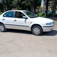 سمند lx ۱۴۰۰ باب دوست
