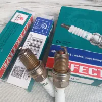 راهنمایی شمع وایر اریسان