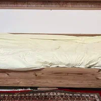 مبل جلو تی وی ام دی اف دست ساز|مبلمان خانگی و میز عسلی|تهران, قنات‌کوثر|دیوار