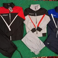 لباس ورزشی گلکسی کجراه