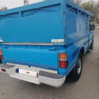 نیسان دوگانه دست 402|خودرو سواری و وانت|گنبد کاووس, |دیوار