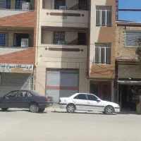 ۹۰متری دوخوابه طبقه اول