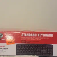 کیبورد xp-8800F