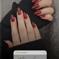 کاشت ناخن|خدمات آرایشگری و زیبایی|اسفراین, |دیوار