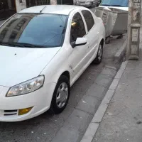 رانا ۹۵|خودرو سواری و وانت|اندیشه, اندیشه فاز ۱|دیوار