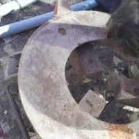 خاک ورز شالیزار