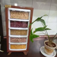 جاادویه.جاحبوباتی.جادمنوشی|ظروف نگهدارنده، پلاستیکی، یکبارمصرف|مشهد, رسالت|دیوار