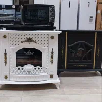 بخاری گازی حصیریSAILANAFROOZ/هزار30گارانتی ارسال