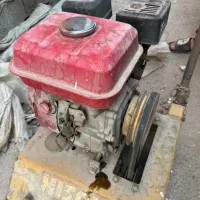 کمپکتور هیساکی موتور هوندا