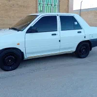 پراید مدل 85 اتاق 1403