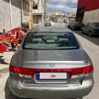 آزرا ۲۰۰۸ فول شرکتی