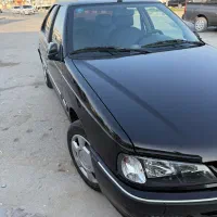 پارس tu5 1401|خودرو سواری و وانت|قشم, |دیوار