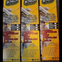 برج هیجان (دومینو چوب چین)