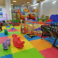 خانه بازی شاپرک