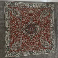 رومیزی زیبا