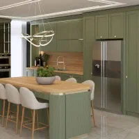 کابینت /کمد دیواری /میز تی وی /نئو کلاسیک/های گلاس