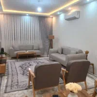 ۹۰متر/طبقه اول گرمایش ازکف/رو به افتاب/فول|اجارهٔ آپارتمان|مشهد, فرهنگیان (شهرک غرب)|دیوار