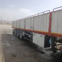 تریلی لبه دار