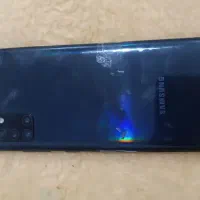 گوشی سامسونگa31