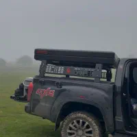 چادر سقفی سیمرغ|کوهنوردی و کمپینگ|محمدشهر, عباس آباد|دیوار