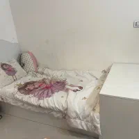 تخت و دراور کودک و نوجوان