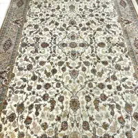 قالی ۱۲ هزار شانه