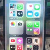 ایفن 7تمیز 128گیگ