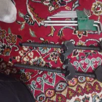 آچار ابزار|ابزارآلات|نیشابور, باغ نو|دیوار