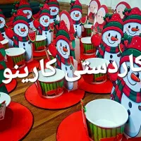 تاج و کروات یلدایی ، تل و پاپیون|زیورآلات و اکسسوری|مشهد, امامیه (شهرک غرب)|دیوار