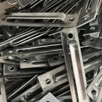 والپست ، میلگرد بستر، گیره و قلاب|مصالح و تجهیزات ساختمان|املش, |دیوار