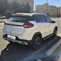 x22 pro اتومات|خودرو سواری و وانت|مشهد, ادیب نیشابوری (شهرک غرب)|دیوار