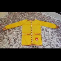 لباس دخترانه