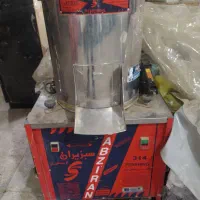 سبزی خوردکن صنعتی