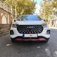 ام وی ام X55 Prp IE