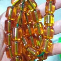 تسبیح سندلوس درشت نباتی