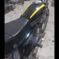 متور هندا ۲۵۰ سی سی