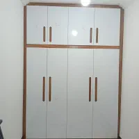 کمد دیواری و...|جاکفشی، کمد، دراور|جیرفت, |دیوار