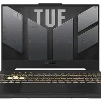 لپ تاپ RTX 4060 Asus tuf f15