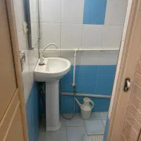 مغازه ۶۰متری براصلی سیاه سنگ|اجارهٔ مغازه و غرفه|پردیس, شهرک صنعتی خرمدشت فاز ۷|دیوار