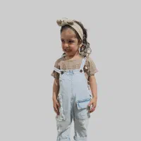 انواع پوشاک بچگانه