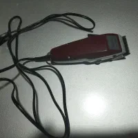 ماشین اصلاح موزر