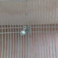 آنتن پارابولیک همراه با رادیو