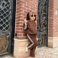 ست پلنگی|کفش و لباس بچه|سبزوار, امیریه|دیوار